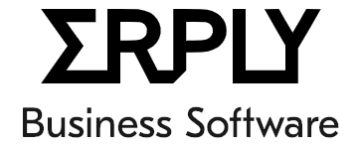 Erply logo 2019