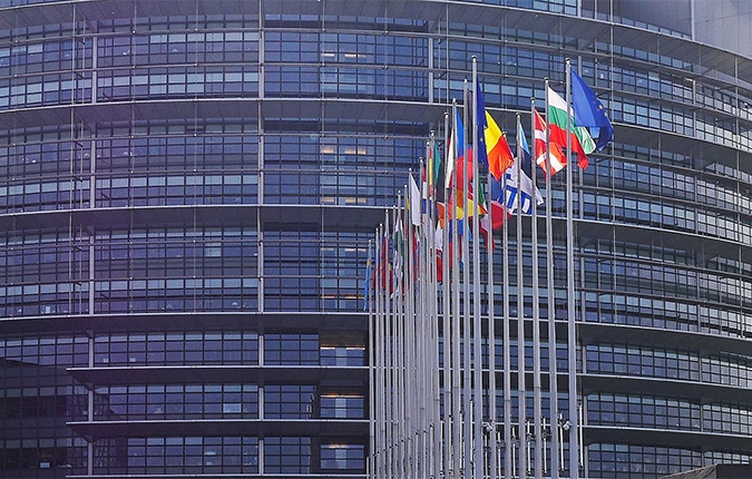 Euroopa Liit Parlament