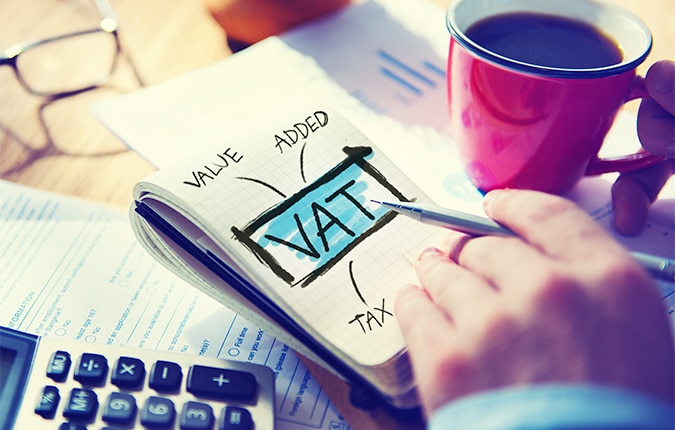 Käibemaks VAT Kalkulaator Maksud