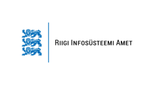 riigi infosüsteemi amet logo