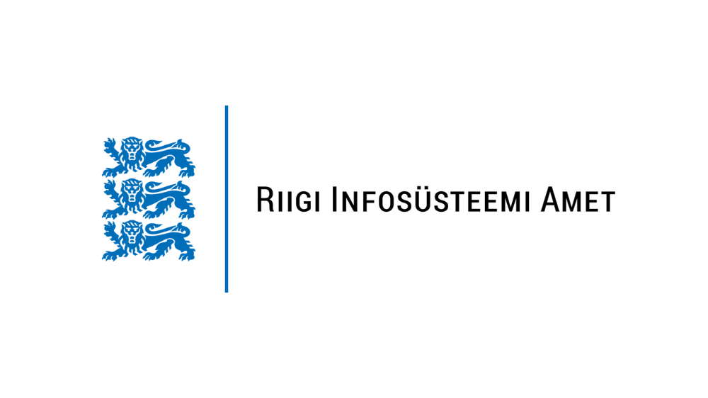 riigi infosüsteemi amet logo