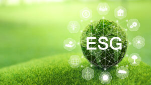 Kestlikkusaruanne ESG