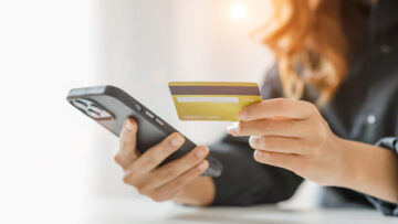 E-kaubandus Krediitkaart Mobiiltelefon Ostma