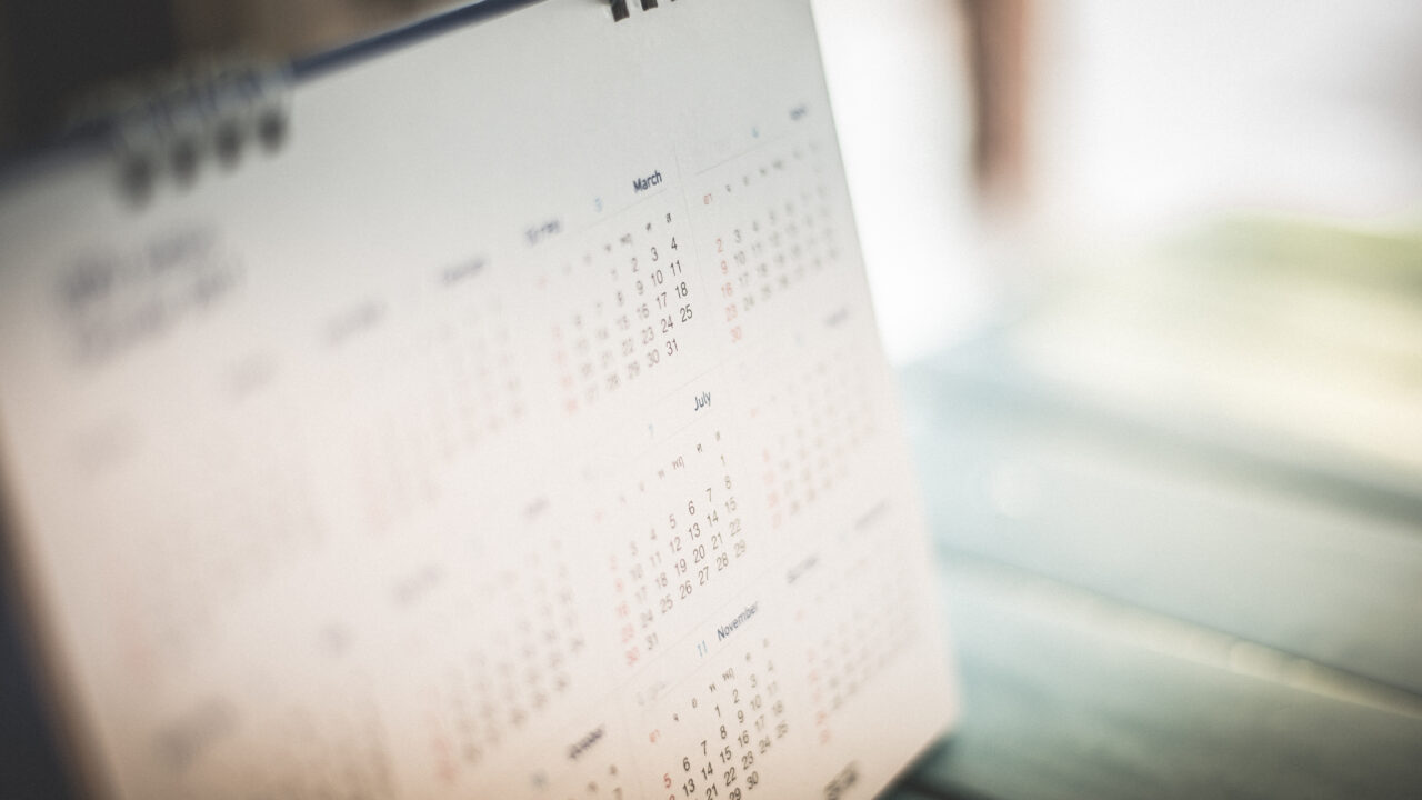 Millisel juhul on kasulik valida kalendriaastast erinev majandusaasta? thumbnail