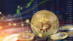 krüptovara, valuuta investeerima bitcoin