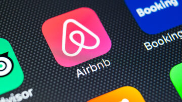 Airbnb booking platvormitöö