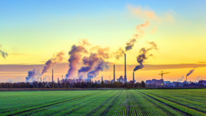 tööstus kliimaeesmärgid kompleksluba saaste