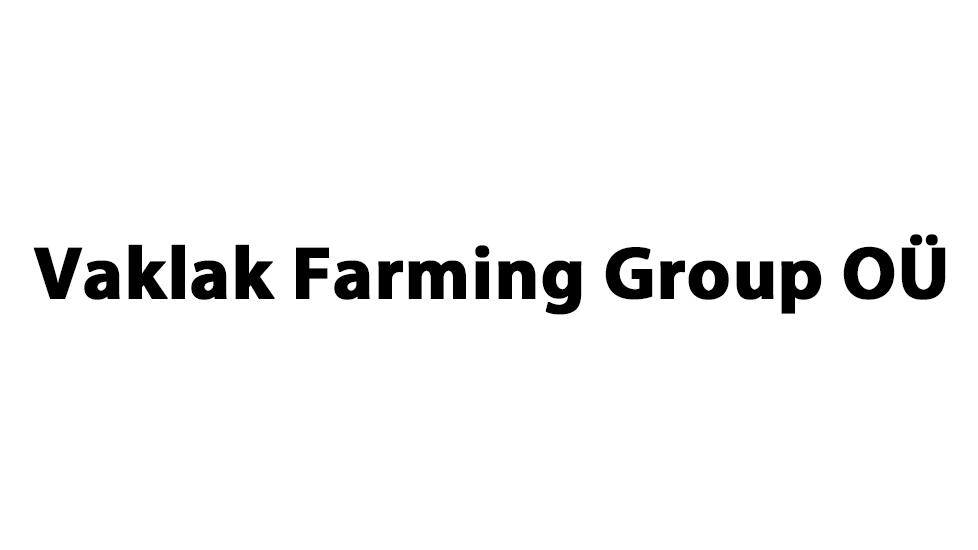 Vaklak Farming Group OÜ pakub tööd RAAMATUPIDAJALE thumbnail