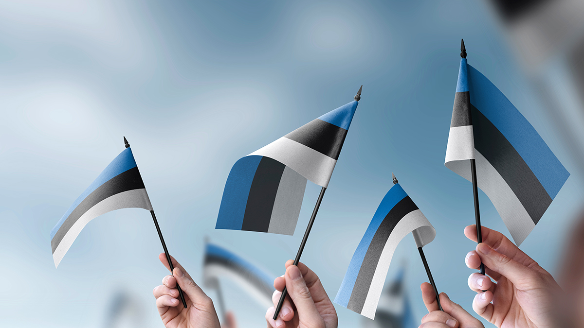 Eesti vabariigi aastapäev riigipüha