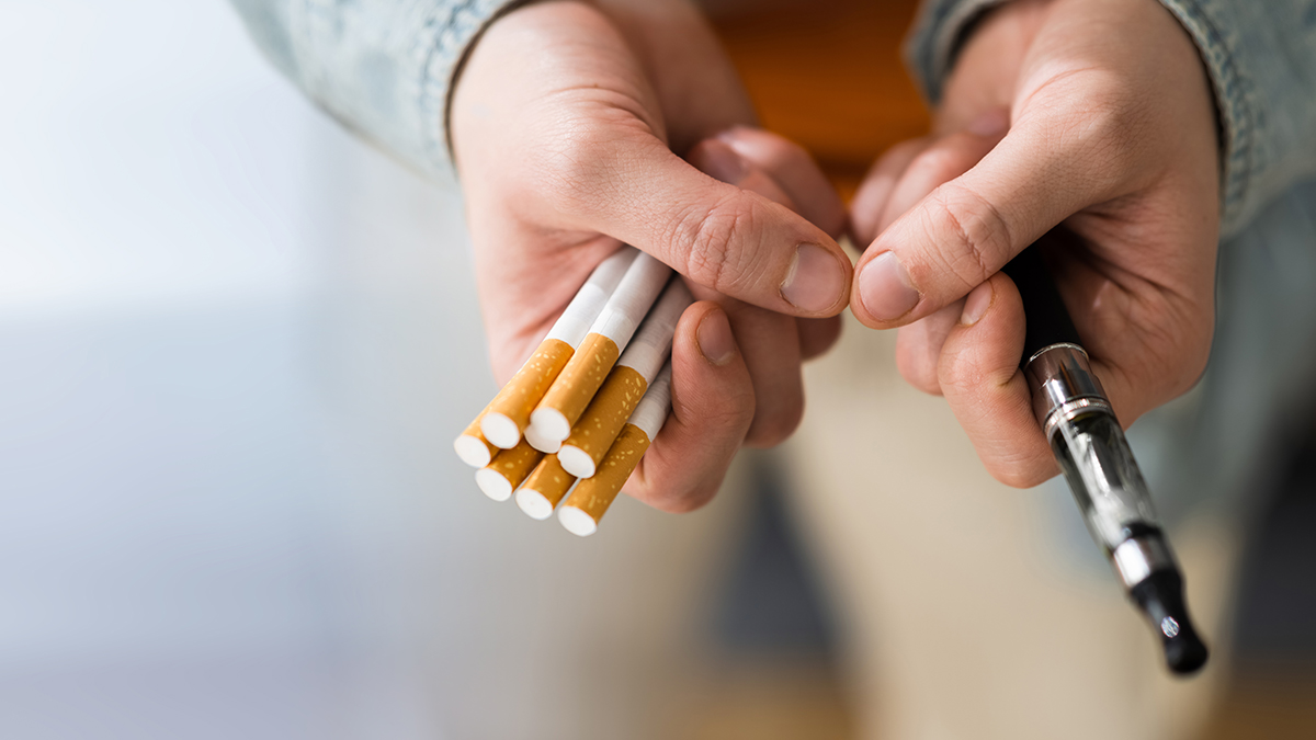 Sigarettide, suitsetamistubaka ja alternatiivsete tubakatoodete müügipiirang alates 1. aprillist 2024 thumbnail